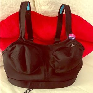 New Athletic wear bra from Champion